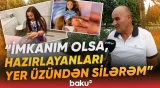 "Doğuş" edən oyuncaqlar görənləri şoka saldı | "Açıq-aşkar cəmiyyəti pozurlar" - Baku TV