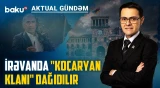 Paşinyanın böyük təmizliyi: Koçaryandan sonra növbə kimindir? - AKTUAL GÜNDƏM