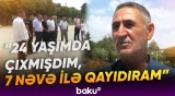 "33 ildən sonra öz evimizə, obamıza qayıdırıq" | Xocavəndə növbəti köç - Baku TV