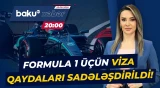Beynəlxalq hava limanlarında viza veriləcək | Dövlət başçısının sərəncamının detalları - ANA XƏBƏR