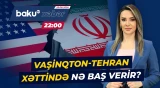 Qətər ABŞ-İran danışıqları ilə bağlı son vəziyyəti açıqladı - Baku TV CANLI
