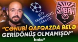 “Sabah”ın tarixi qələbəsi Bakıda böyük coşqu ilə qarşılandı - Baku TV
