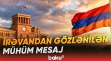 Üç kəndin qaytarılması hansı prosesdən sonra mümkün ola bilər? - Baku TV