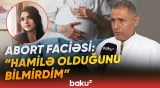 "Bircə gördüm ki, qanayır" | 24 yaşlı hamilənin ölümündə kim günahkardır? - Baku TV