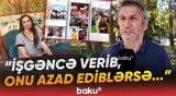 Cəmiyyətdə sensasiya yaradan hadisə | "Sevgi evi"nin rəhbəri yenidən iş başında - Baku TV
