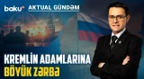 Kilsə və oliqarxlara müharibə: Paşinyan nəyə hazırlaşır? - AKTUAL GÜNDƏM