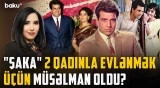 "Zita və Gita"nın ulduzu evli ikən kiminlə romantika yaşamaq üçün pul verirdi? - ARAŞDIRMA
