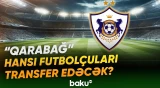 "Sabah"ın ÇL-dəki rəqibləri nə zaman bəlli olacaq? - Yeni idman xəbərləri - Baku TV