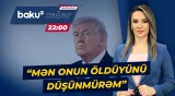 Trampdan İranla bağlı diqqətçəkən açıqlama - Baku TV CANLI