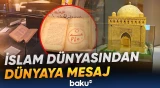 Özbəkistanda Beynəlxalq Media Forumu başa çatıb - Baku TV