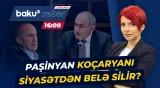Koçaryanın yenidən həbsinin arxasında hansı ittihamlar dayanır? - Baku TV CANLI