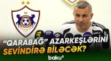 Qurban Qurbanovdan “Tvente” ilə matç barədə diqqətçəkən açıqlama | Yeni idman xəbərləri - Baku TV