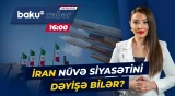 Cəmi 7 dəqiqədə hər şey dəyişdi | Nepalda dəhşətli fəlakət - Baku TV CANLI
