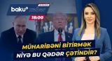 Moskva və Vaşinqtonun ən böyük qorxusu | Savaşda kim uduzub, kim udur? - Baku TV CANLI