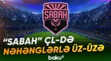 Qurban Qurbanov "Qarabağ"ın məğlubiyyəti barədə nə dedi? - Yeni idman xəbərləri - Baku TV