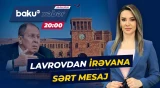İrəvanın Avropa İttifaqına yaxınlaşması Moskvanın sərt reaksiyasına səbəb oldu - Baku TV CANLI