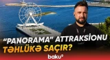 Vətəndaşları narahat edən mövzu | "Şeytan çarxı" bu havada risklidir? - Baku TV