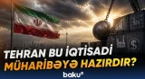 İrana təzyiq Çin-ABŞ qarşıdurmasını dərinləşdirəcək? - Baku TV