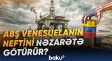Vaşinqton Rusiya və Çini Venesuelada necə neytrallaşdırıb? - Baku TV