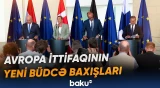 Hazırkı dəyişən dünya üçün hesablanan maliyyə siyasəti necə işləyəcək? - Baku TV