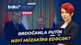 Ukrayna düyününün açılması üçün Bişkek yeni fürsətə çevrilə bilərmi? - Baku TV CANLI