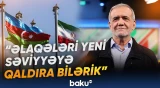 İranın yeni qonşuluq siyasəti regiondakı hesabları dəyişə bilər - Baku TV