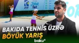10-dan çox ölkənin idmançıları Bakıda qalibiyyət uğrunda mübarizə aparır - Baku TV