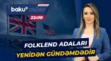 Vaşinqtonun mümkün mövqe dəyişikliyi Britaniyanı hansı risklərlə üzləşdirə bilər? - Baku TV CANLI