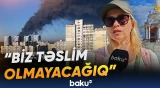Rusiyanın rədd cavabı Kiyevdə sərt reaksiyaya və yeni müzakirələrə səbəb olub - Baku TV