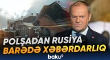 Polşa Rusiyanın bütün regionda mümkün eskalasiya planından narahat olduğunu bildirdi - Baku TV