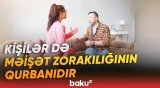 Zərərçəkən kişilərin sayına görə bu ərazi birinci yerdədir - Baku TV