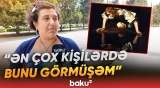 Əsl narsist kimdir? | Sakinlər suala necə cavab verdi? - Baku TV