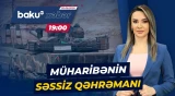 Yeni müharibə modelində tankların missiyası nədir? - Baku TV CANLI