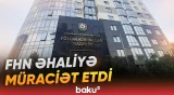 FHN xəbərdarlıq etdi: Bu ərazilərdən uzaq durun - Baku TV