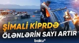 Şimali Kiprdən ağır xəbər | Türkiyədə bir sıra konsertlər ləğv edilib - Baku TV
