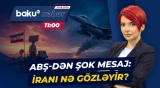 ABŞ Ordusunun bu zərbəsi İranla gərginliyi daha da artırdı - Baku TV CANLI