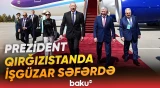Prezident İlham Əliyev ŞƏT-in tədbirlərində iştirak edəcək - Baku TV