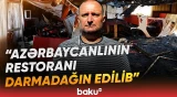 "Ölənlər də var..." | Rusiyadan fasiləsiz dron hücumları | Bu ərazidə dəhşət yaşandı - Baku TV
