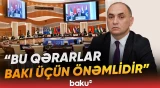 "Beynəlxalq hüquq artıq işləmir" | ŞƏT-in Yubiley Sammitində nələr müzakirə olunacaq? - Baku TV