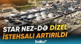 SOCAR-ın zavodu ildə nə qədər xam neft emal gücünə malikdir? - Baku TV