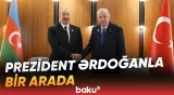 Azərbaycan və Türkiyə prezidentləri Bişkekdə nələri müzakirə etdilər? - Baku TV
