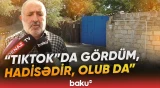 “Zəhmətkeş ata idi” | Qonşu qandonduran hadisədən daha nələr danışdı? - Baku TV