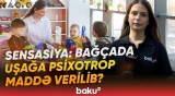 "Üzə çıxdı ki..." | Ana uşağın davranışlarından şübhələndi, analizin nəticəsi şoka saldı - Baku TV