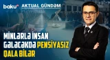 "Diabetik məhsul" yalanı ifşa olundu: etiketdə nə var? - AKTUAL GÜNDƏM