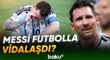 Messi son qərarını verdi | Ulduz futbolçu əməliyyat olundu | Yeni idman xəbərləri - Baku TV