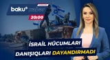 Suriya XİN rəhbəri danışıqlarda ABŞ-nin vasitəçi olduğunu açıqladı - ANA XƏBƏR