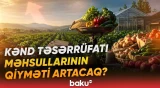 Sudan istifadəyə görə yeni tariflər | Kimlər ödəniş etməyəcək? - Baku TV