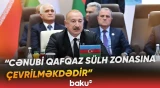 Azərbaycan və Qırğızıstan müttəfiqliyi gücləndirir - Baku TV