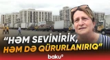 Ağdama köçən ailələrə mənzillərinin açarları təqdim olunub - Baku TV