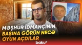 238 min ödədi, arzusu ürəyində qaldı | Tanınmış idmançı çıxılmaz vəziyyətdə - Baku TV